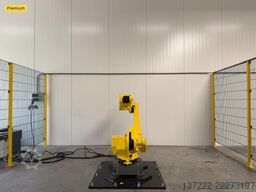 FANUC M-710iC/20L
