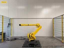 FANUC M-710iC/20L
