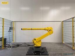 FANUC M-710iC/20L