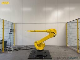 FANUC M-710iC/20L