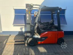 Linde E20PL -02 EVO