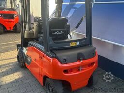 Linde E20PL -02 EVO