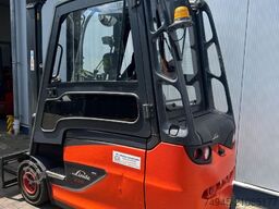 Linde E 25/600 HL-01