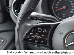MERCEDES-BENZ Sprinter Mixto 316 CDI 4x4 7 G-Tronic 5 Sitzer