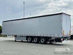 Schmitz Cargobull Curtainsider Standard