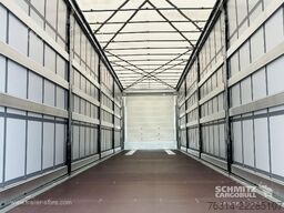 Schmitz Cargobull Curtainsider Standard