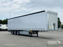 Schmitz Cargobull Curtainsider Standard