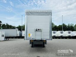 Schmitz Cargobull Curtainsider Standard
