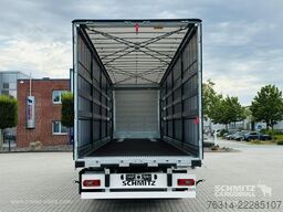 Schmitz Cargobull Curtainsider Standard