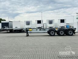 Schmitz Cargobull Containerfahrgestell Standard
