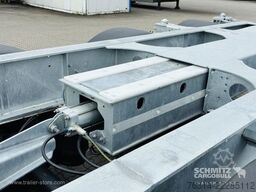 Schmitz Cargobull Containerfahrgestell Standard