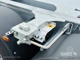 Schmitz Cargobull Containerfahrgestell Standard
