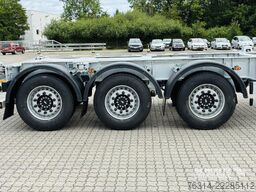 Schmitz Cargobull Containerfahrgestell Standard