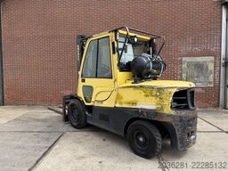 Hyster H5.5FT