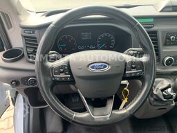 FORD Transit 2.0 TDCI Hubarbeitsbühne Topy11 11m RFK