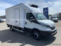 IVECO 70C18H TK -20°C THERMOKING KLIMA ACC LBW ALU AHK