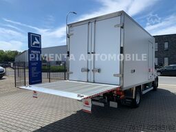 IVECO 70C18H TK -20°C THERMOKING KLIMA ACC LBW ALU AHK