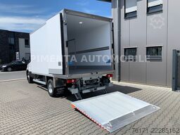 IVECO 70C18H TK -20°C THERMOKING KLIMA ACC LBW ALU AHK