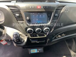 IVECO 70C18H TK -20°C THERMOKING KLIMA ACC LBW ALU AHK