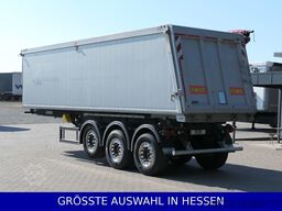 CARNEHL Alukasten Mulde 38m³ Leer 5,5to. ¤e