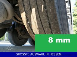 CARNEHL Alukasten Mulde 38m³ Leer 5,5to. ¤e