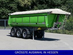 SCHMITZ CARGOBULL Stahlmulde 25m³ deck Thermo 2xLift ¤459.-m