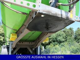 SCHMITZ CARGOBULL Stahlmulde 25m³ deck Thermo 2xLift ¤459.-m