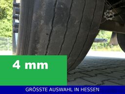 SCHMITZ CARGOBULL Stahlmulde 25m³ deck Thermo 2xLift ¤459.-m