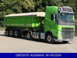 SCHMITZ CARGOBULL Stahlmulde 25m³ deck Thermo 2xLift ¤459.-m
