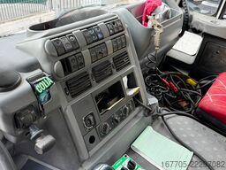 Iveco Trakker 450