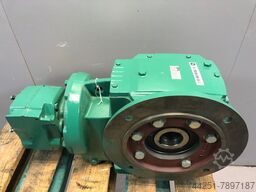 Leroy Somer OT 3535 S BT V3 H