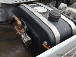 Mercedes-Benz actros 1844 (MP3 / RETARDER / PTO / POMPE HYDRA...
