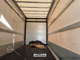 FIAT DUCATO MAXI 2022 CENTINATO 5M KM 100000