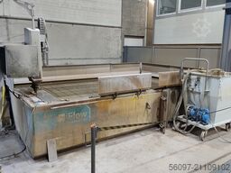 FLOW Mach 200 4020 (3D)