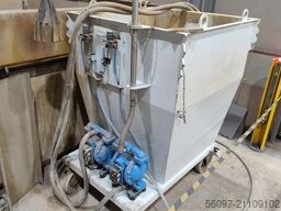 FLOW Mach 200 4020 (3D)