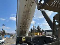 MAN TGS 26.430 6X4 + SCHMITZ SCB.S2 KIPPER