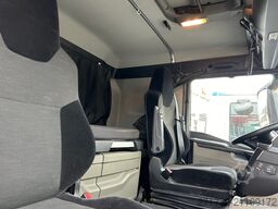 MAN TGS 26.430 6X4 + SCHMITZ SCB.S2 KIPPER