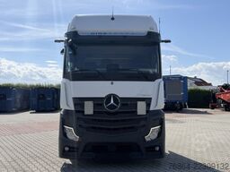 MERCEDES-BENZ 1845 LOW-DECK, RETARDER VOLLLUFT/  FULL AIR MIRRORCAM