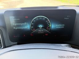 MERCEDES-BENZ 1845 LOW-DECK, RETARDER VOLLLUFT/  FULL AIR MIRRORCAM
