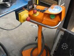 ZEULENRODA PRESSTECHNIK PYE 100 F