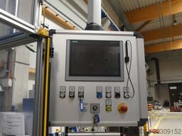 ZEULENRODA PRESSTECHNIK PYE 100 F
