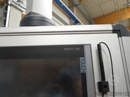 ZEULENRODA PRESSTECHNIK PYE 100 F