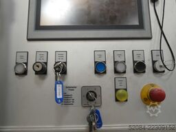 ZEULENRODA PRESSTECHNIK PYE 100 F