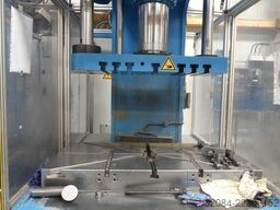 ZEULENRODA PRESSTECHNIK PYE 100 F