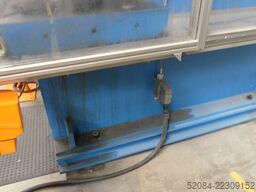 ZEULENRODA PRESSTECHNIK PYE 100 F