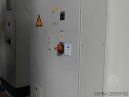 ZEULENRODA PRESSTECHNIK PYE 100 F