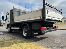Fuso ECANTER 4C15 S-BAT4X2 2800