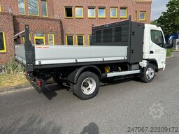 Fuso ECANTER 4C15 S-BAT4X2 2800