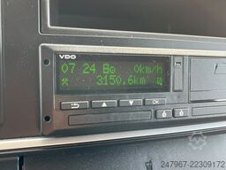 Fuso ECANTER 4C15 S-BAT4X2 2800