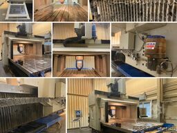 EDEL Werkzeugmaschinen GmbH RETROFIT - CYPORT 3020 - 2024